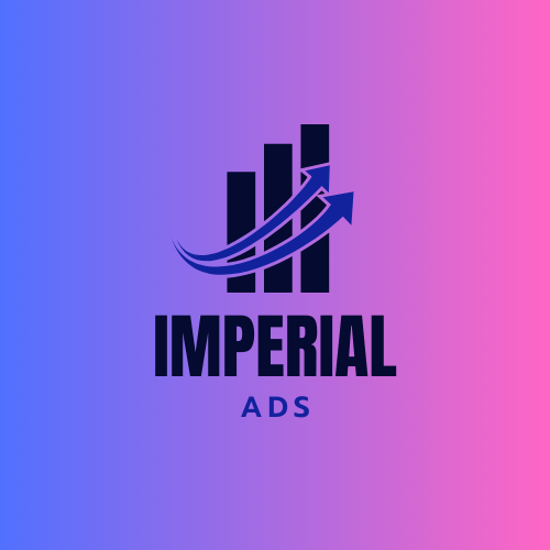 Imperial Ads Logo